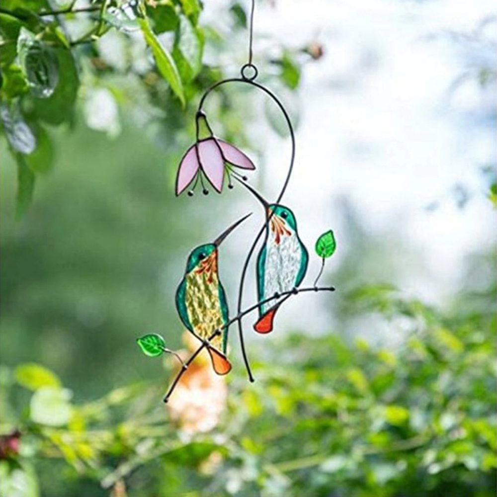 VIMEDA | Hummingbird Decoration™
