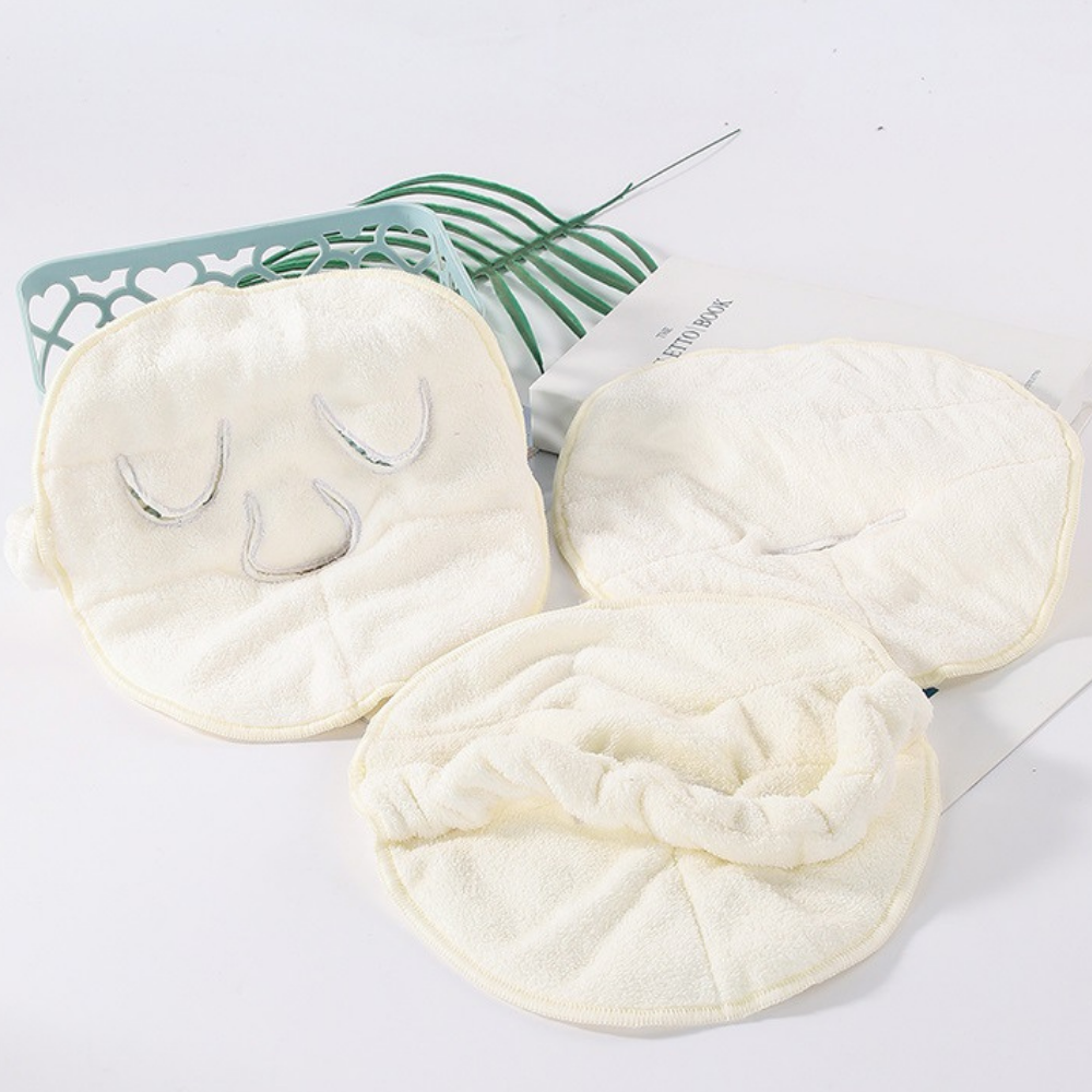 VIMEDA | Towel Mask™ (1+1 GRATIS)