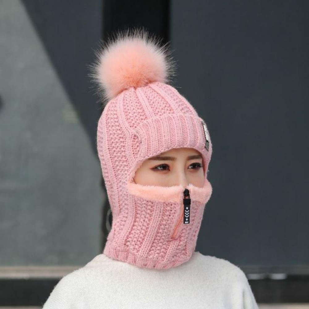VIMEDA | Windproof Winter Hat™