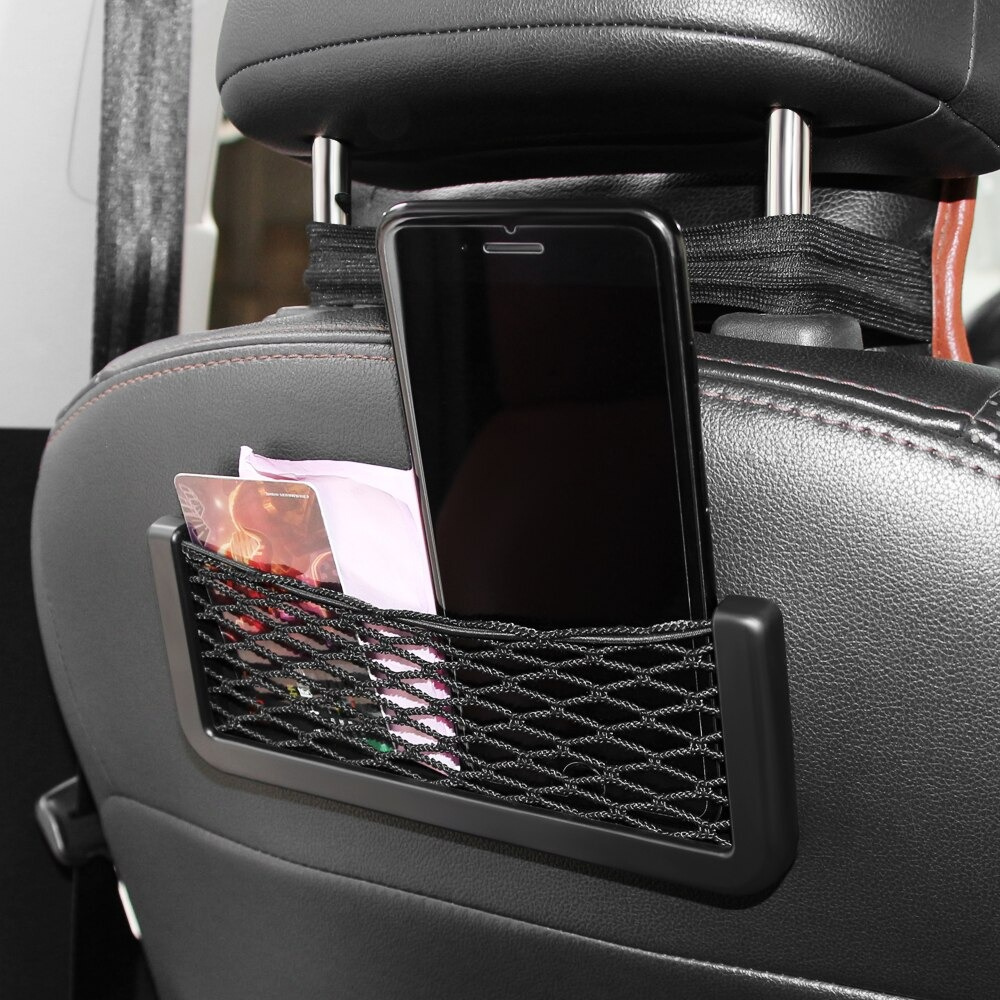 VIMEDA | Car Mesh Holder™ (1+1 GRATIS)