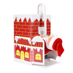 VIMEDA | Musical Chimney Santa™