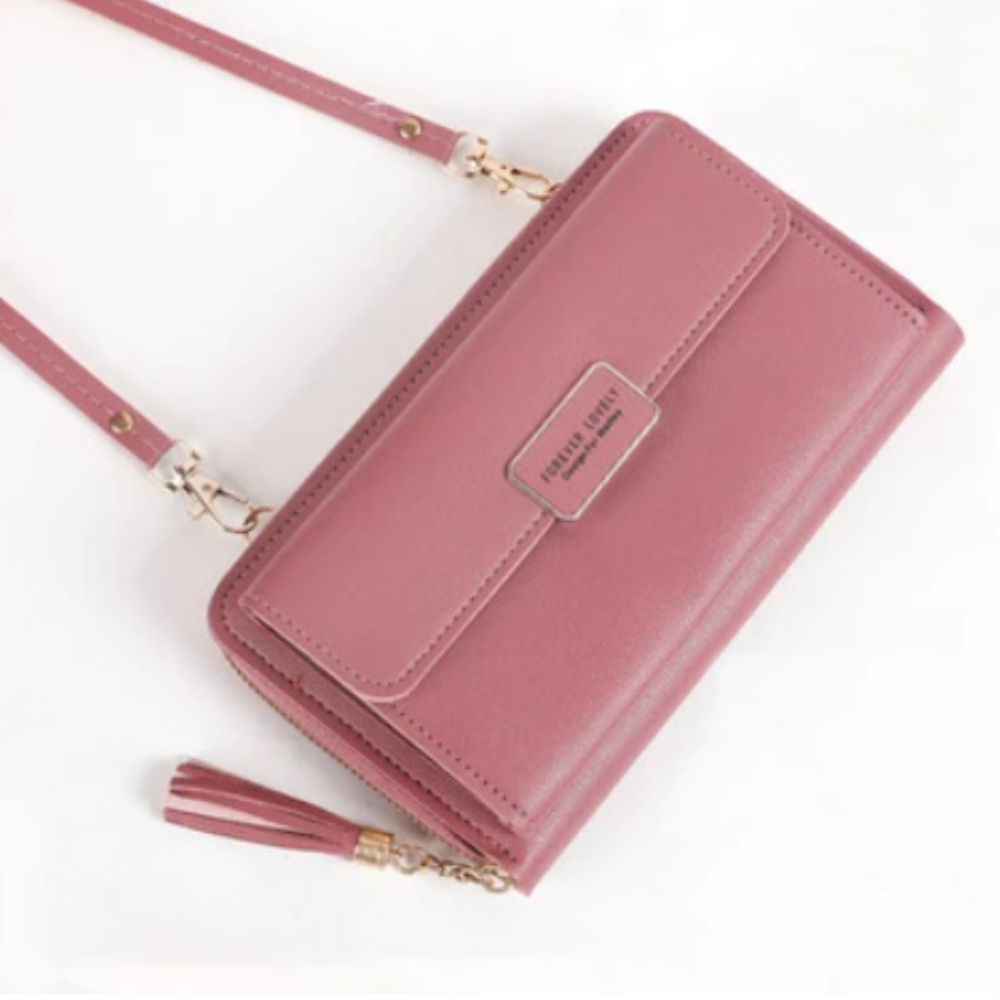 VIMEDA | Crossbody Phone Bag™