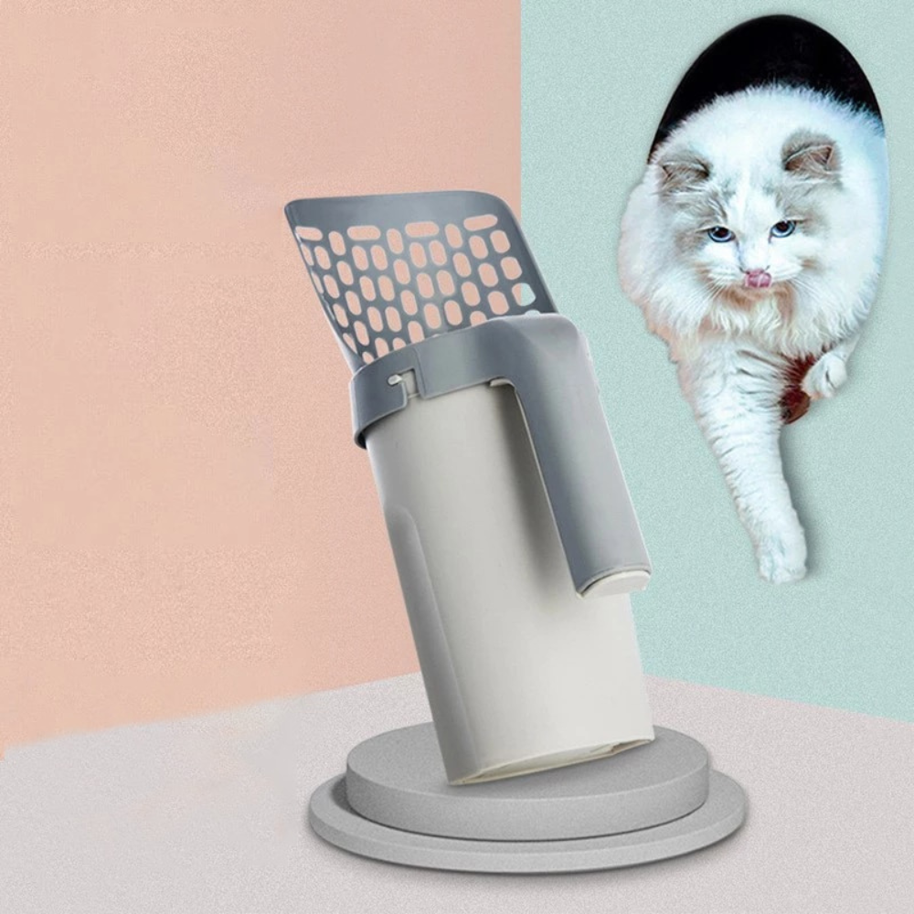 VIMEDA | Cat Litter Scoop™