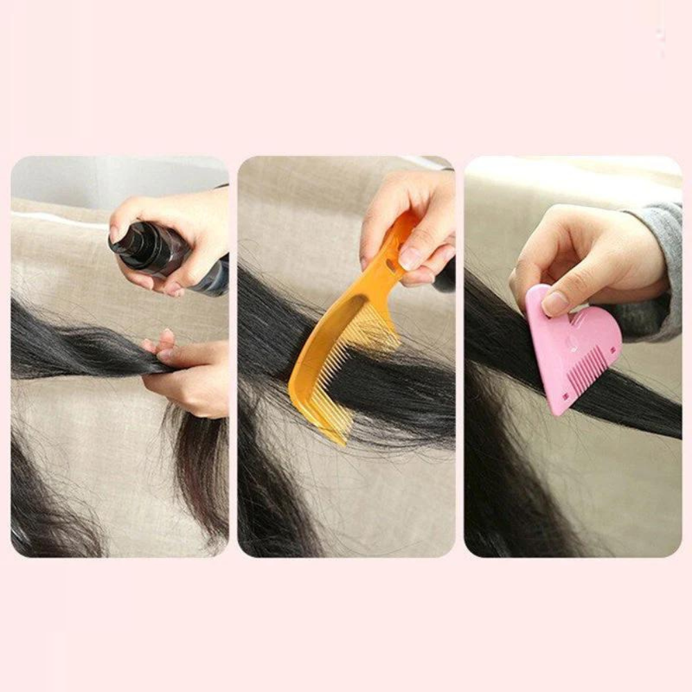 VIMEDA | Mini Hair Trimmer™ (1+1 GRATIS)