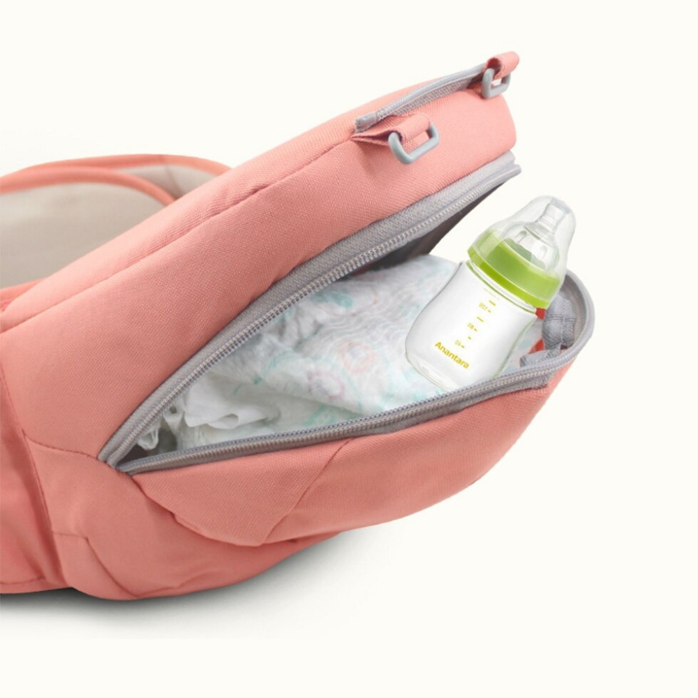 VIMEDA | Ergonomic Baby Carrier™