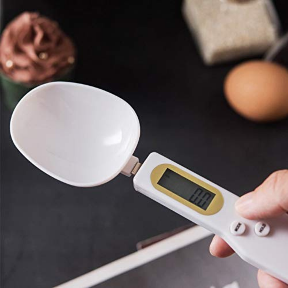 VIMEDA | Digital Spoon Scale™