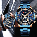 VIMEDA | Business Dial Watch™