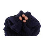 VIMEDA | Ponytail Beanie™ (1+1 GRATIS)
