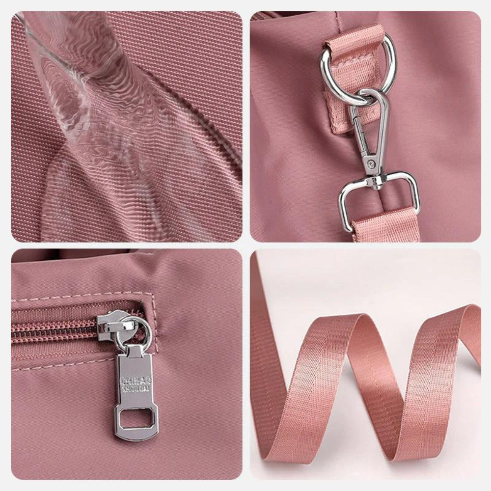 VIMEDA | Versatile Crossbody Bag™