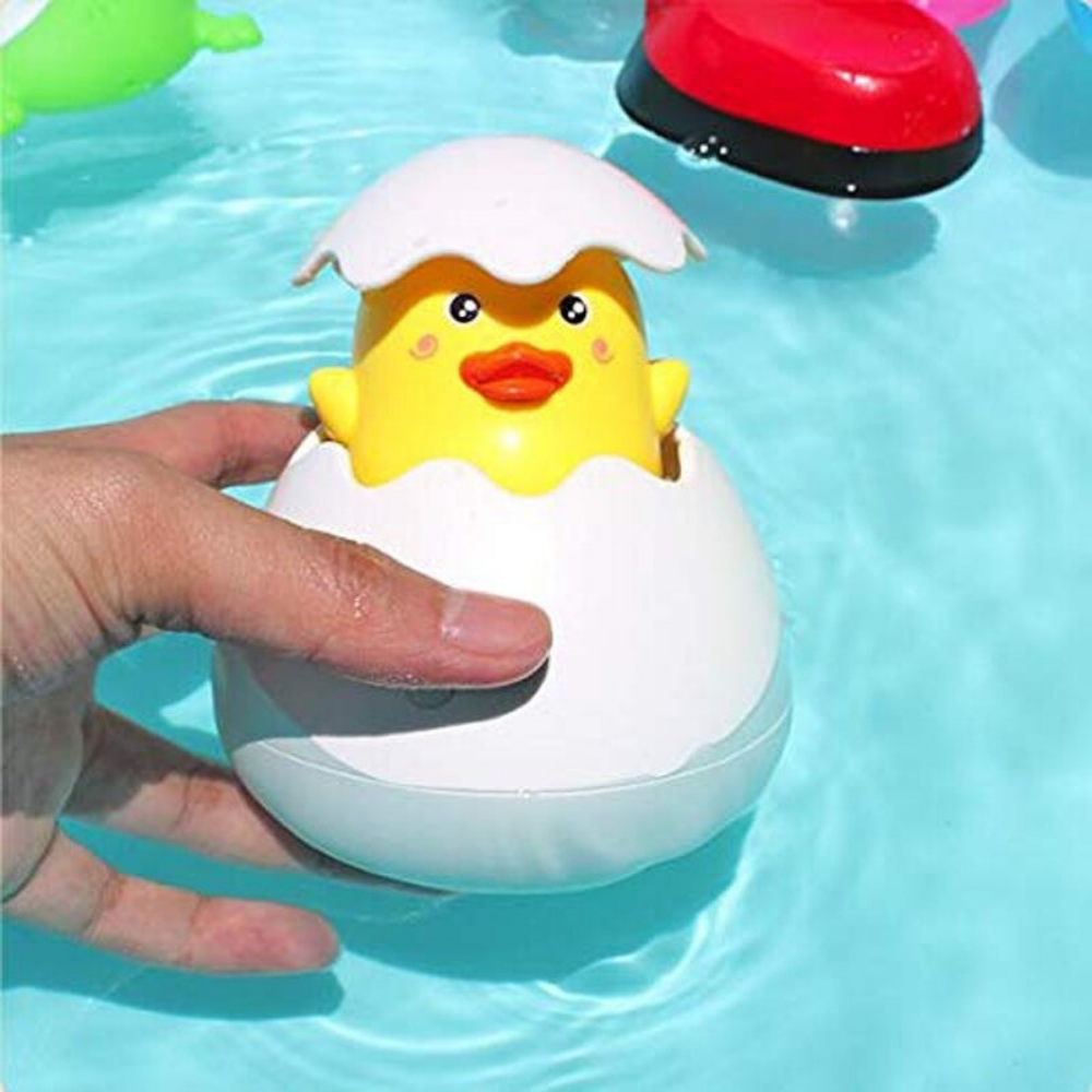 VIMEDA | Sprinkler Egg Toy™ (1+1 GRATIS)