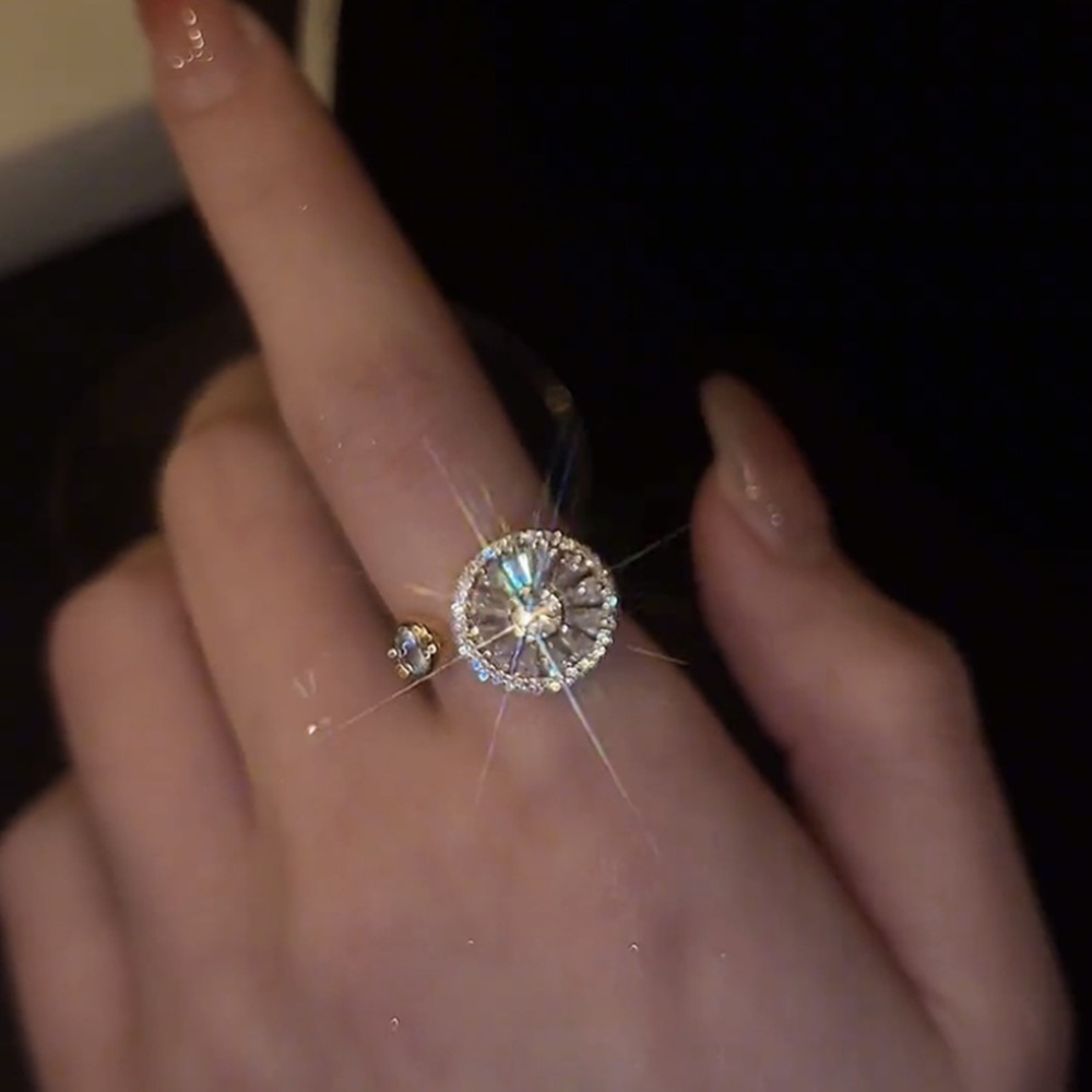VIMEDA | Luxury Fidget Ring™