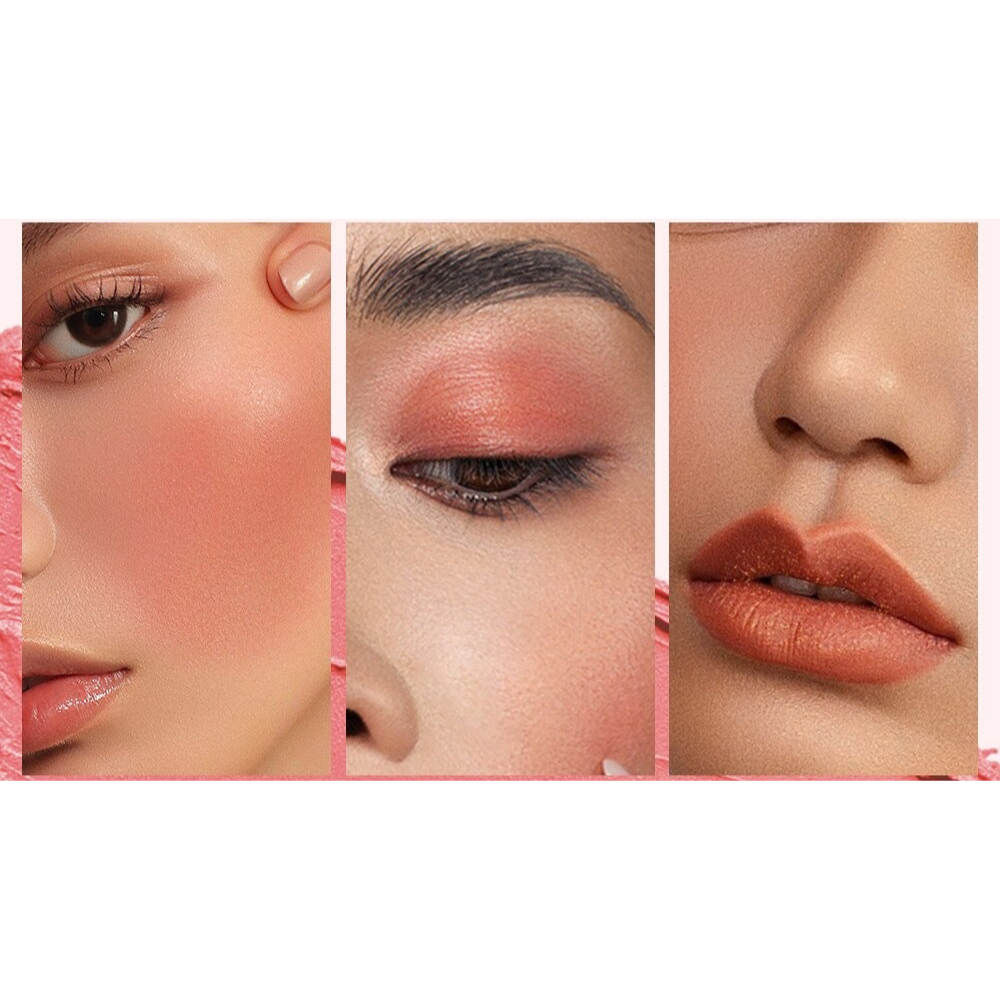 VIMEDA | 3-in-1 Blush Palette™ (1+1 GRATIS)