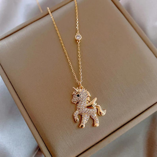 VIMEDA | Unicorn Necklace™ (1+1 GRATIS)