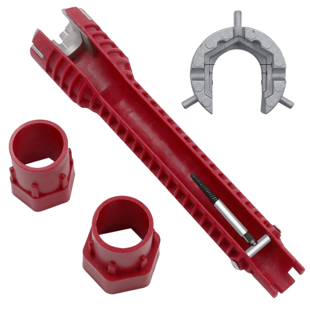 VIMEDA | Sink Wrench™
