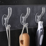 VIMEDA | 6-Hook Wall Hanger™ (2+2 GRATIS)