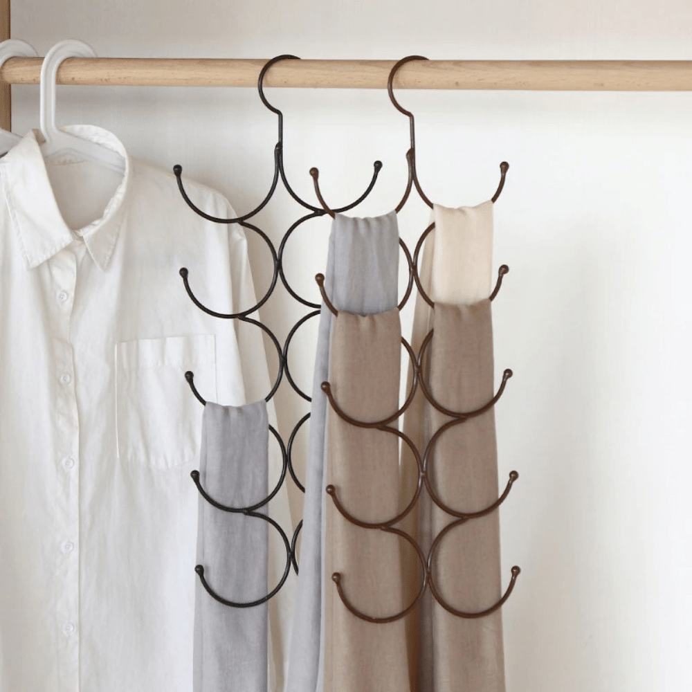 VIMEDA | Accessory Rack™
