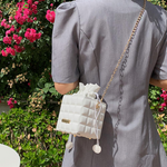 VIMEDA | Luxury Bucket Handbag™