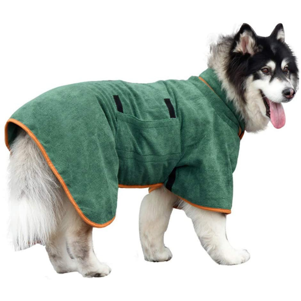 VIMEDA | Pet Bathrobe™