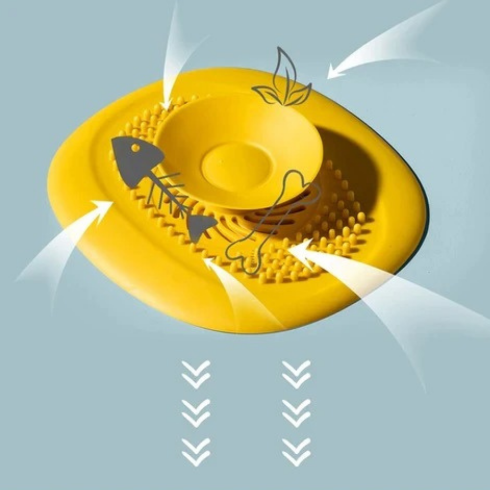 VIMEDA | Hair Catcher™ (1+1 GRATIS)