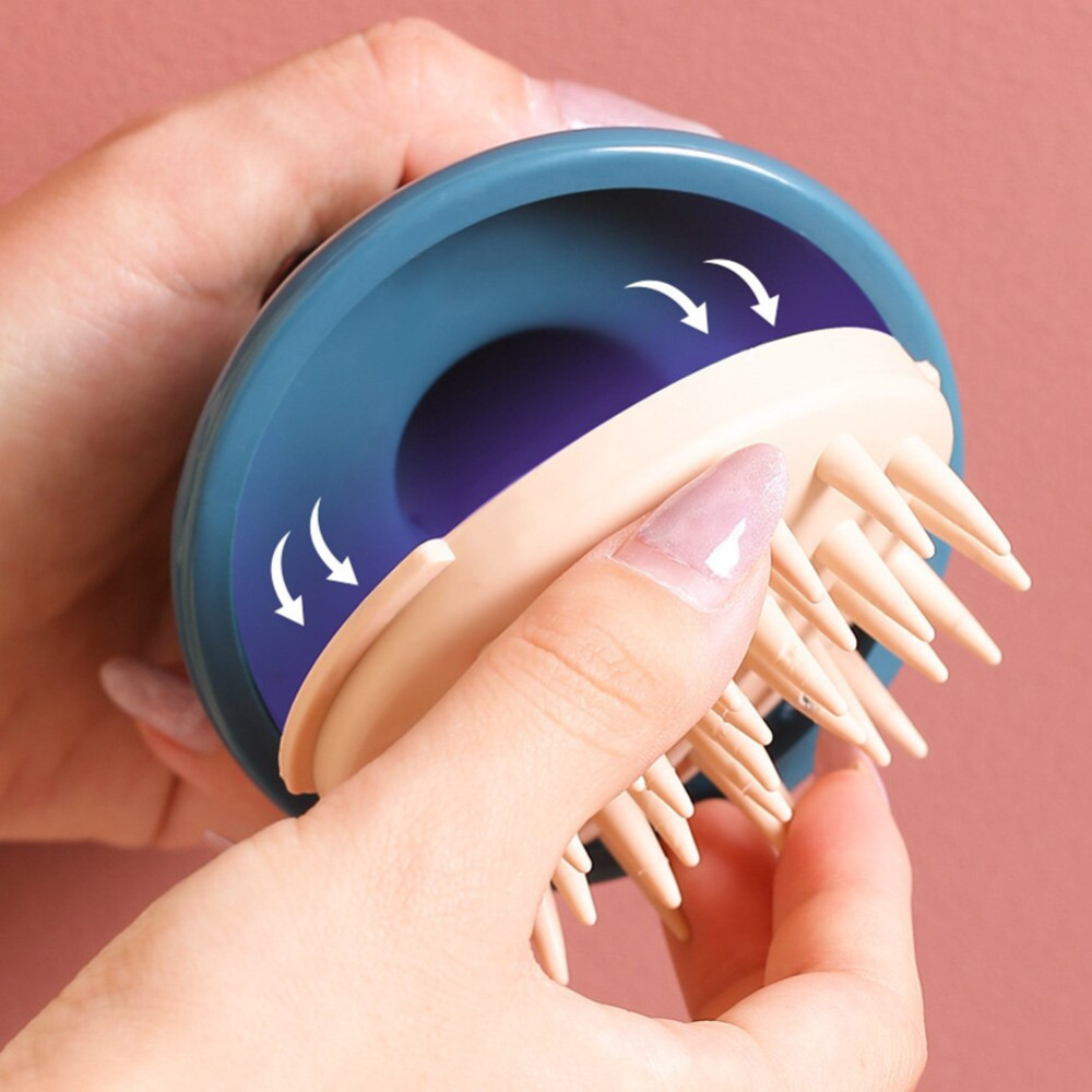 VIMEDA | Silicone Shampoo Brush™ (1+1 GRATIS)
