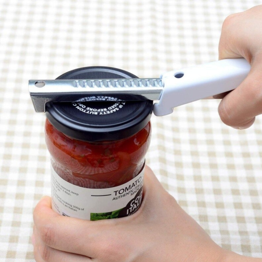 VIMEDA |  Comfort-Grip Can Opener™ (1+1 GRATIS)