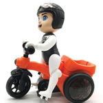 VIMEDA | Rotating Stunt Tricycle™