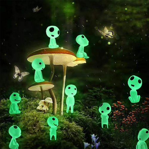 VIMEDA | Glowing Tree Spirits™  (5+5 GRATIS)