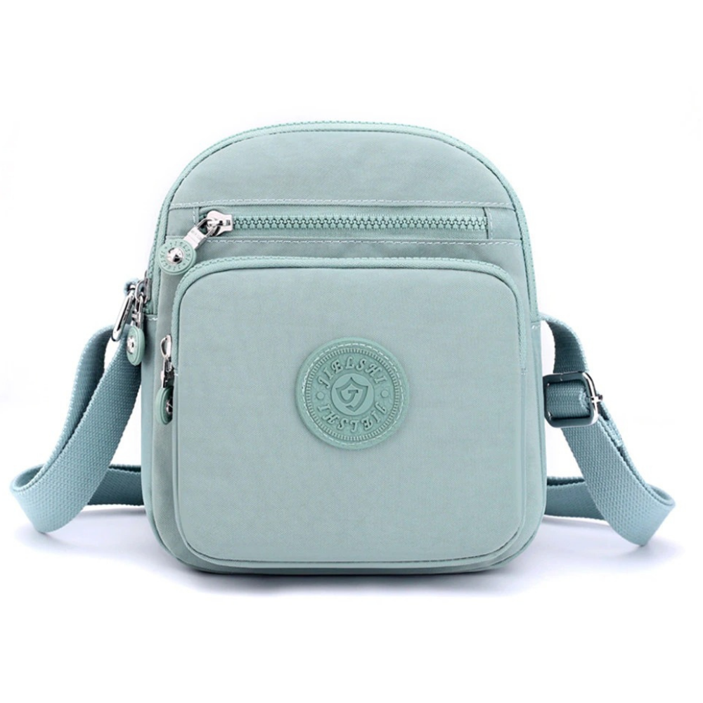 VIMEDA | Multi-pocket Designer Bag™