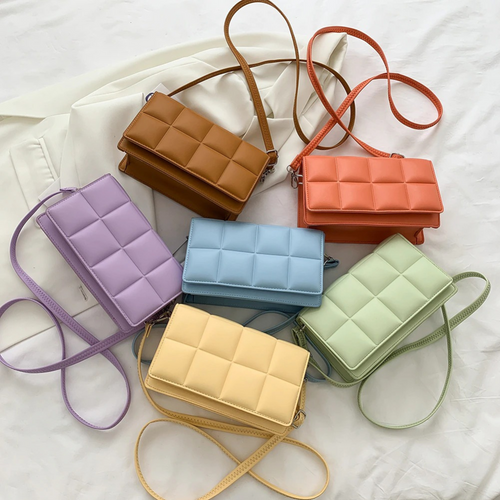 VIMEDA | Mini Crossbody Bag™