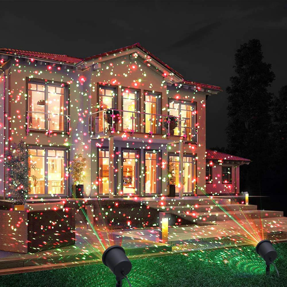 VIMEDA | Christmas Projector™