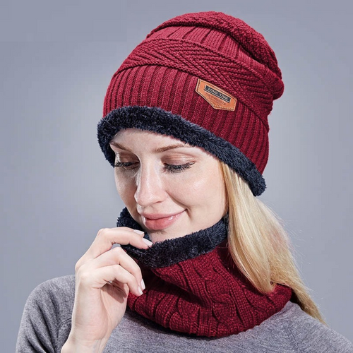 VIMEDA | Comfy Winter Set™