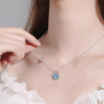 VIMEDA | Starry Moonstone Necklace™ (1+1 GRATIS)