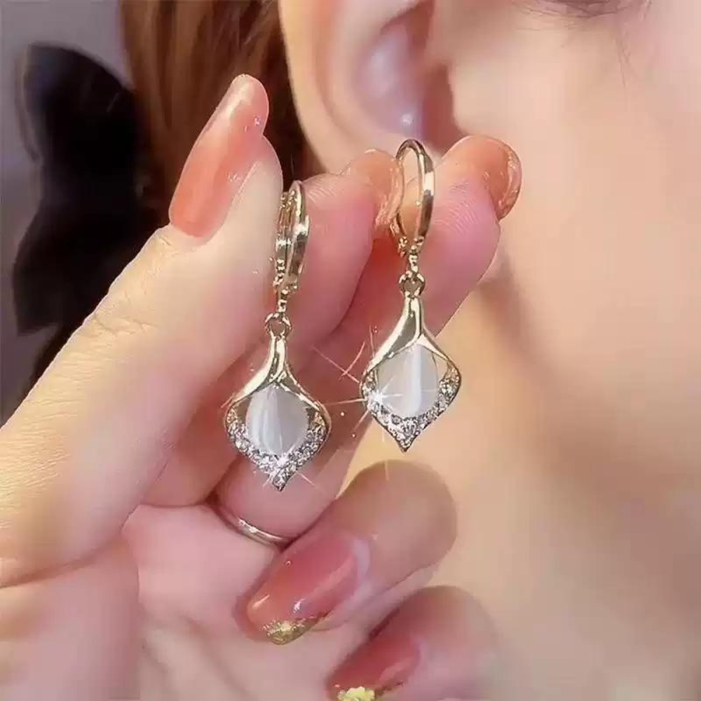 VIMEDA | Cat Eye Earrings™ (1+1 GRATIS)