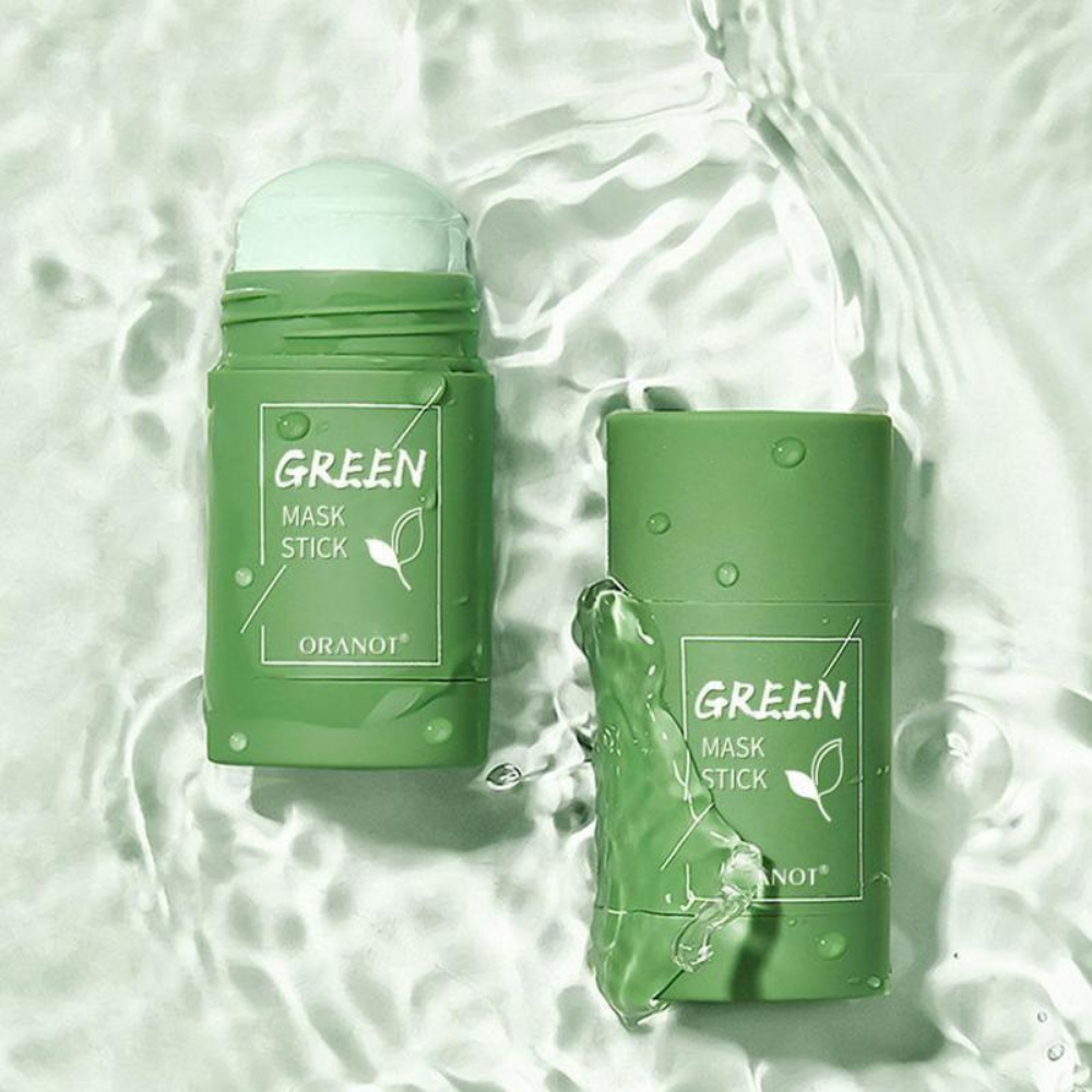VIMEDA | Green Tea Mask™ (1+1 GRATIS)