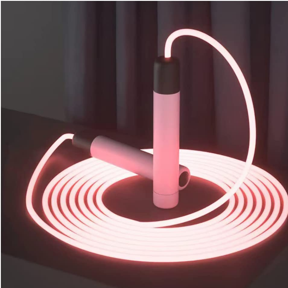 VIMEDA | Glowing Jump Rope™