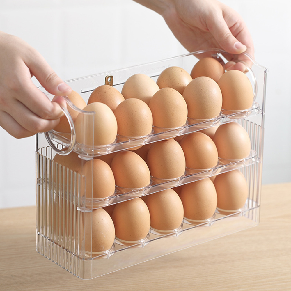 VIMEDA | Flip Egg Holder™