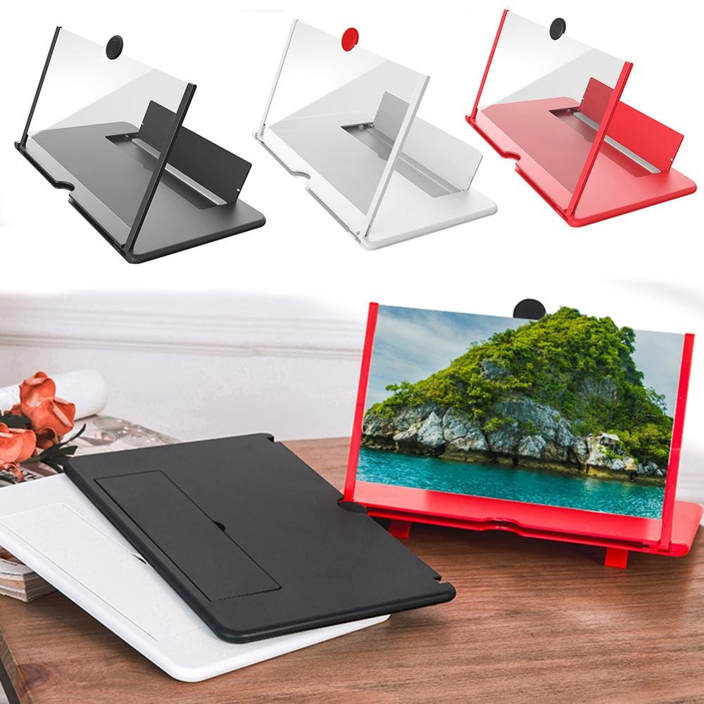 VIMEDA | Screen Magnifier™