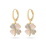 VIMEDA | Diamond Clover Earrings™ (1+1 GRATIS)