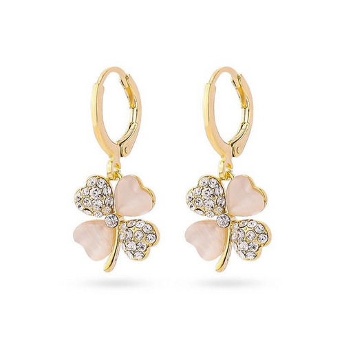 VIMEDA | Diamond Clover Earrings™ (1+1 GRATIS)