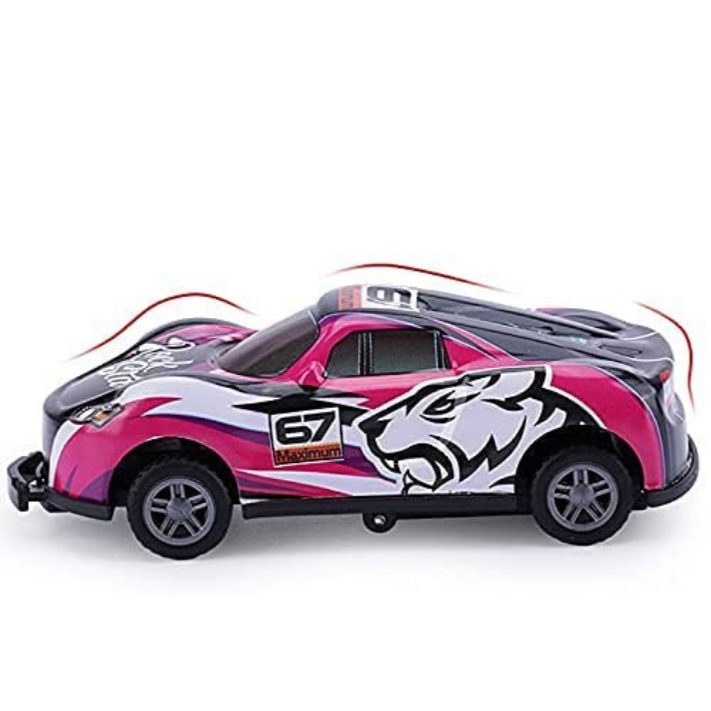 VIMEDA | Stunt Toy Cars™ (6 stk)