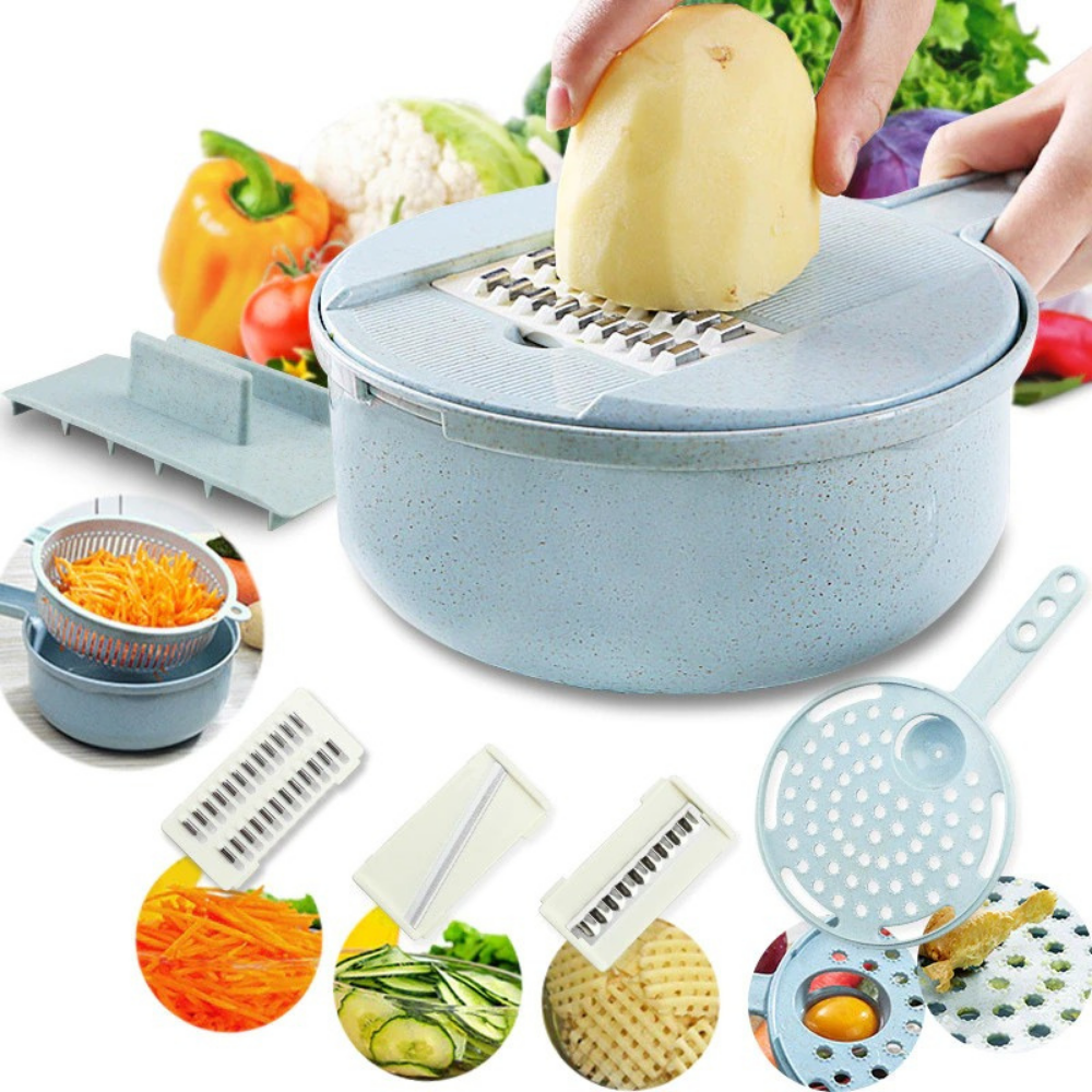 VIMEDA | Multipurpose Cutter™