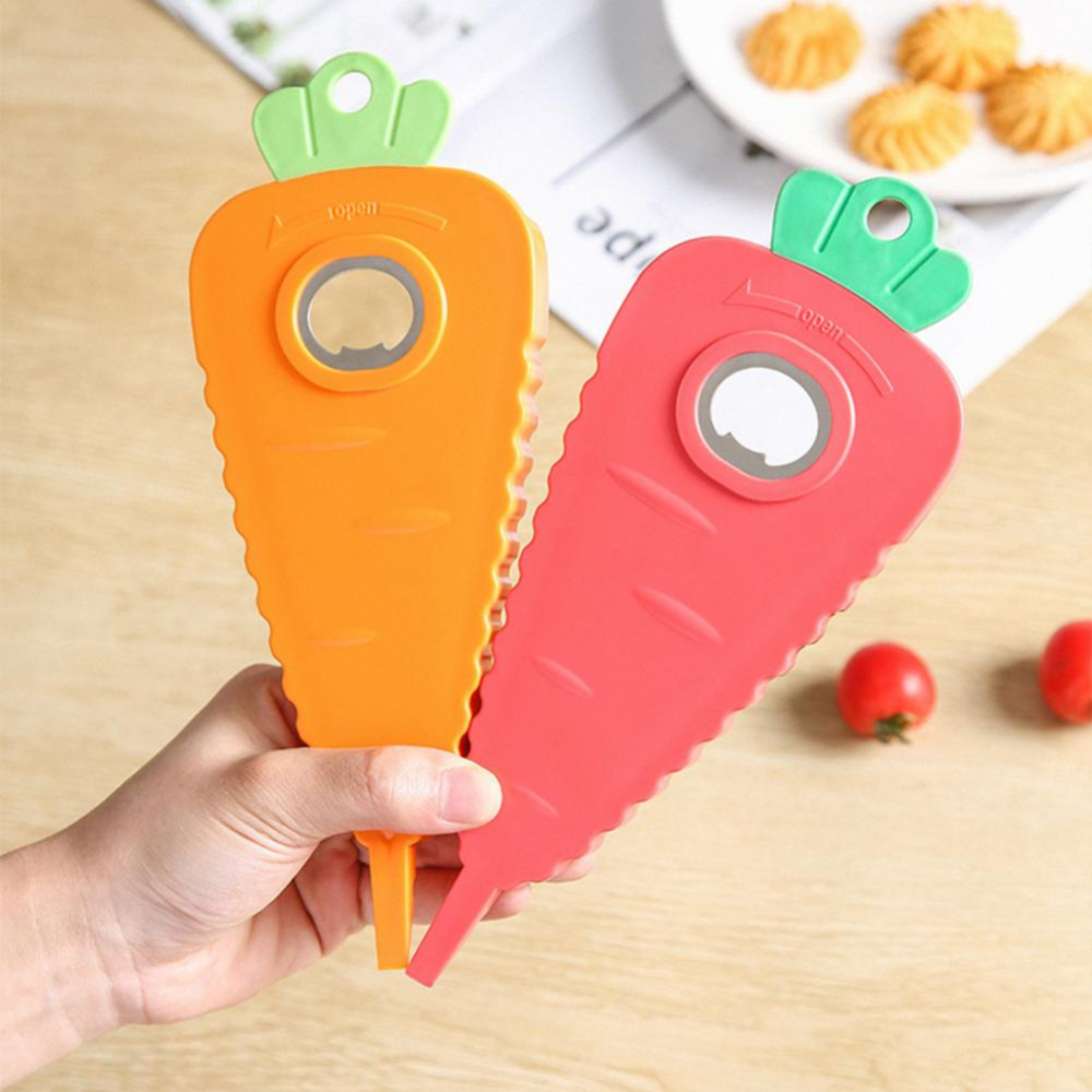 VIMEDA | Carrot Opener™
