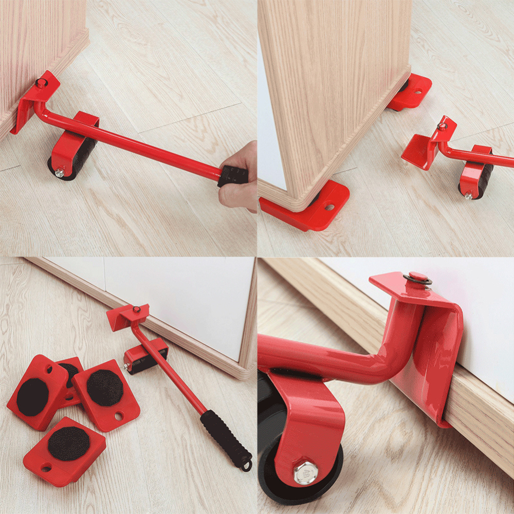 VIMEDA | Easy Furniture Lifter™
