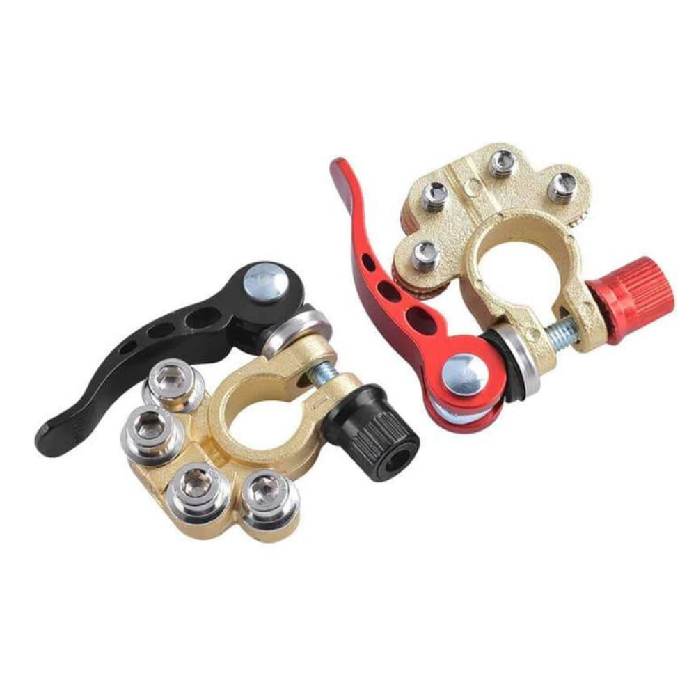 VIMEDA | Battery Terminal Connectors™