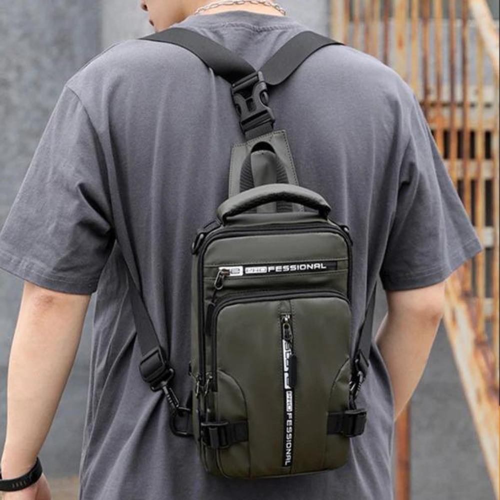 VIMEDA | Ultimate Crossbody Bag™