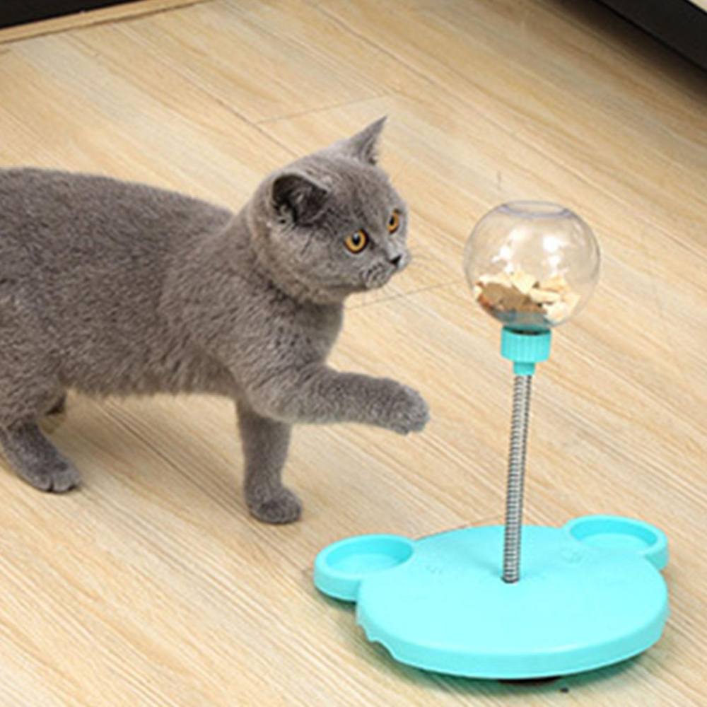 VIMEDA | Toy Cat Feeder™