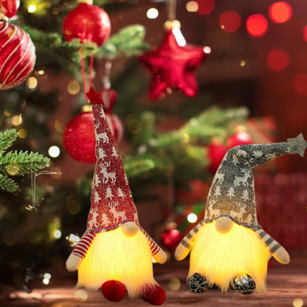 VIMEDA | Christmas Gnome™