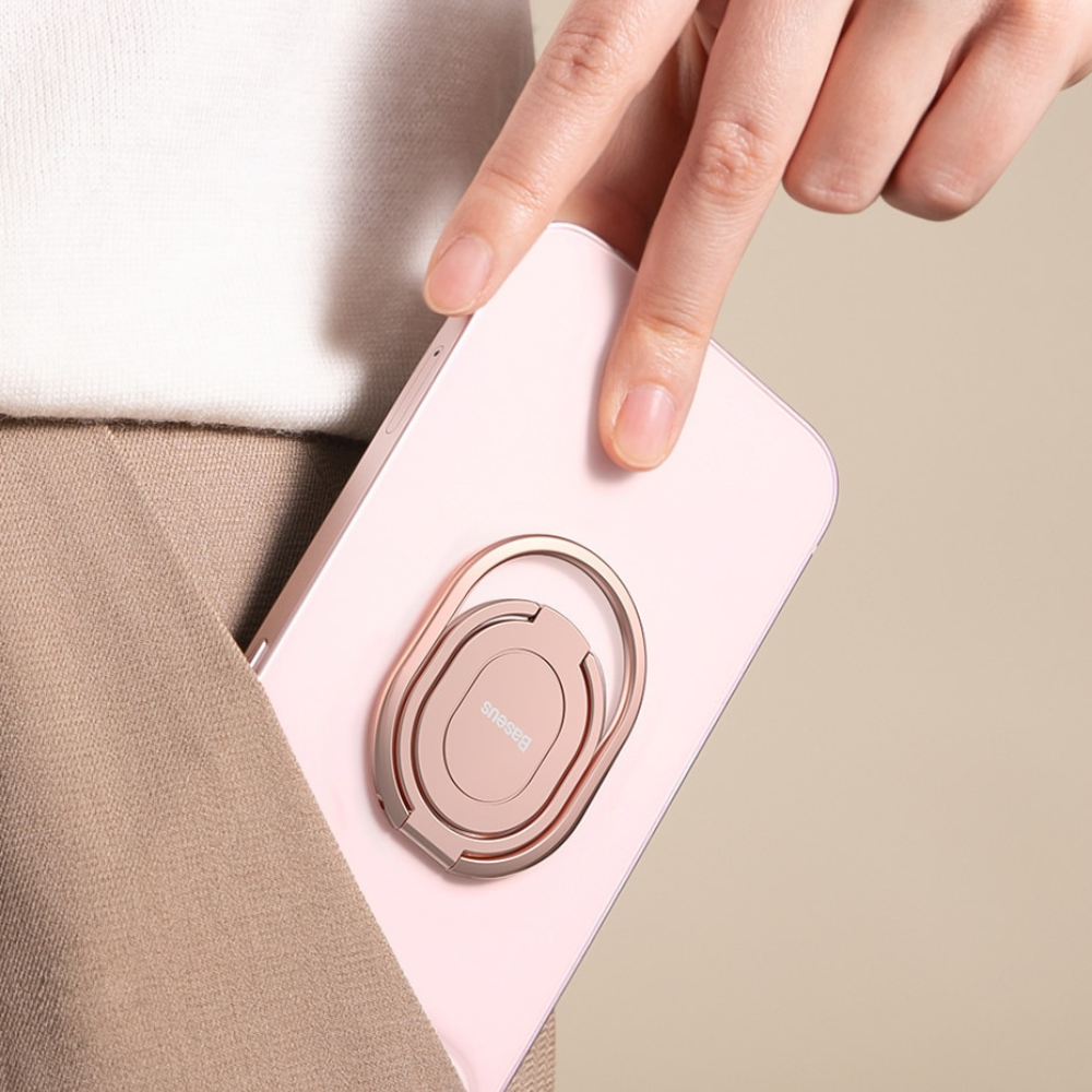 VIMEDA | Baseus Phone Ring™