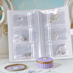 VIMEDA | Jewellery Storage Book™