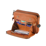 VIMEDA | 3-Layer Shoulder Bag™